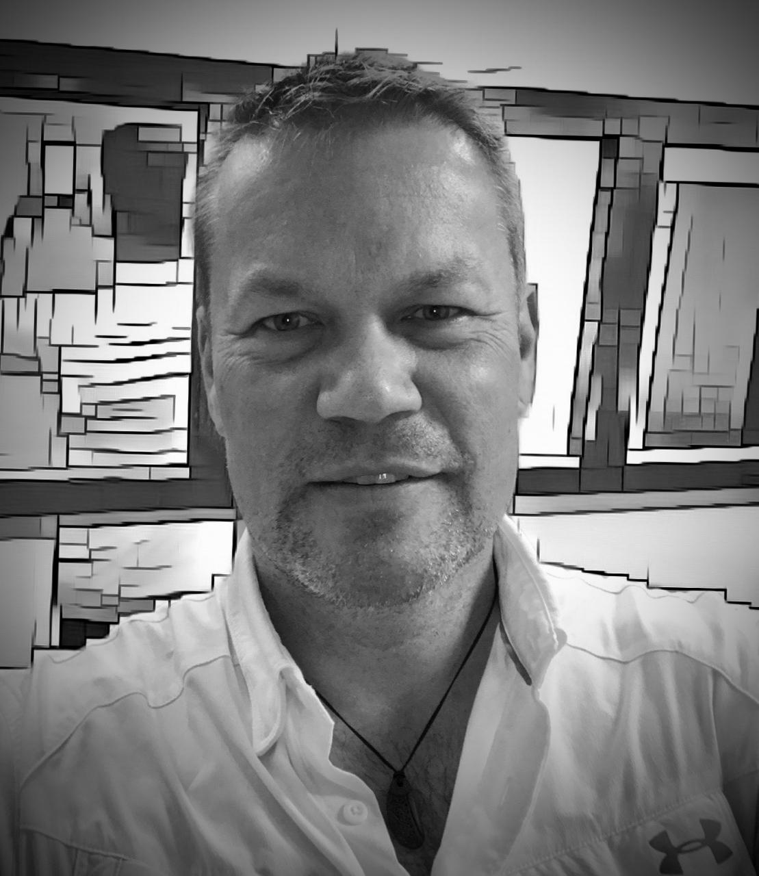 Jon Baklund